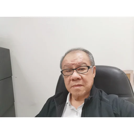 WONG CHONG ONN