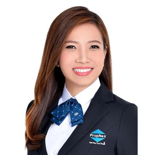 CHAN LUP YU (YVONNE)