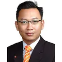 MOHAMMAD NOOR AZHARI BIN MOHD YUSOFF AFFANDI