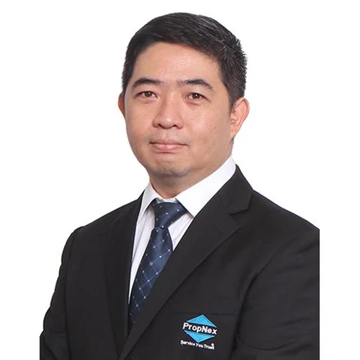 KOW QUEE TIONG (XU KAIZHONG)