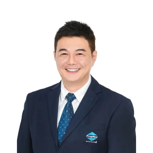 TEO KWEE LIM (DARYL TEO)