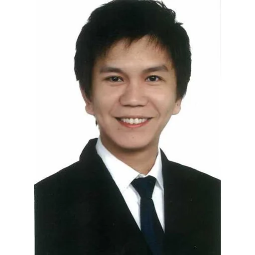 GOH AIK HIONG (ERIC)