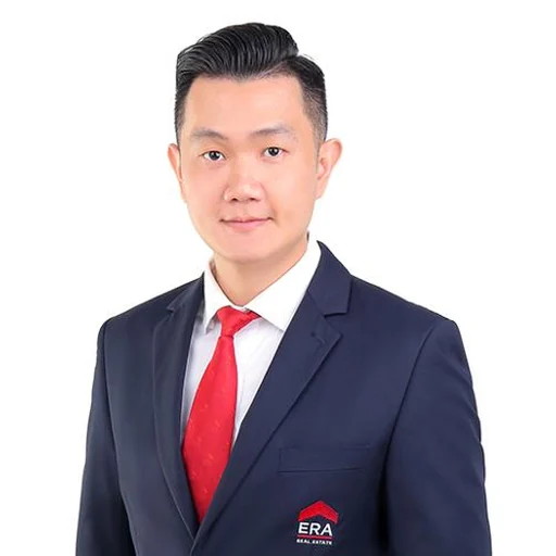 GAN KOK CHYE MERVYN (MERVYN GAN)