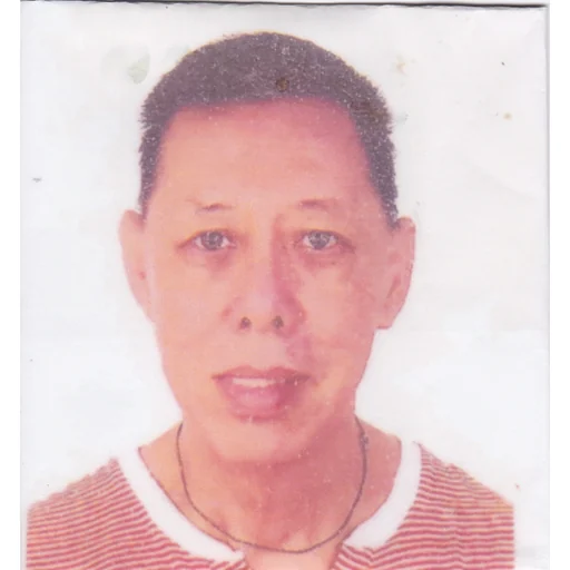 YEO TECK KEE (HENRY YEO)