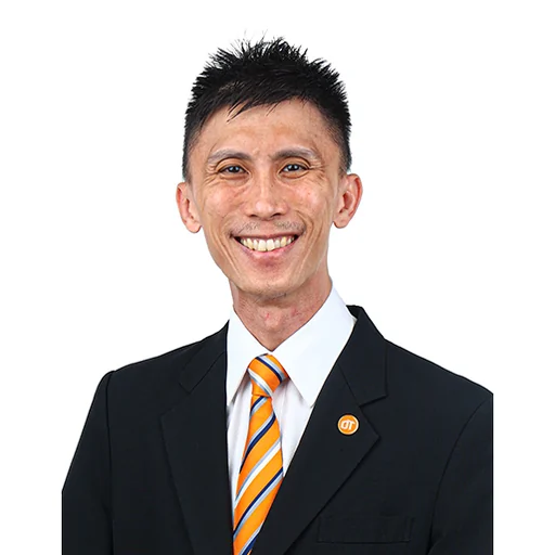 LIU JIANHUI (ADRIAN LIU)