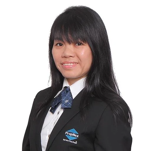 CHEE MUN YUIN (LYNETTE CHEE)