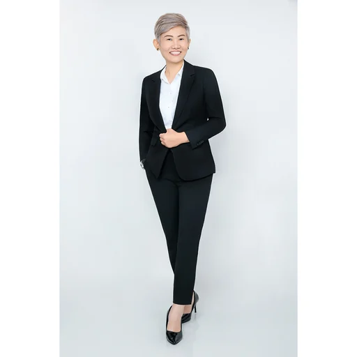 LAU YAN LIN, SABRINA (SABRINA)