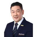 PHER KWONG SIANG