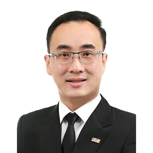 JEFFREY CHAN BOON HSIEN (JEFFREY)
