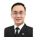 JEFFREY CHAN BOON HSIEN