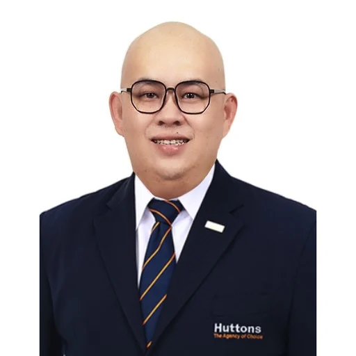 LIM LIANJIE, ANTHONY
