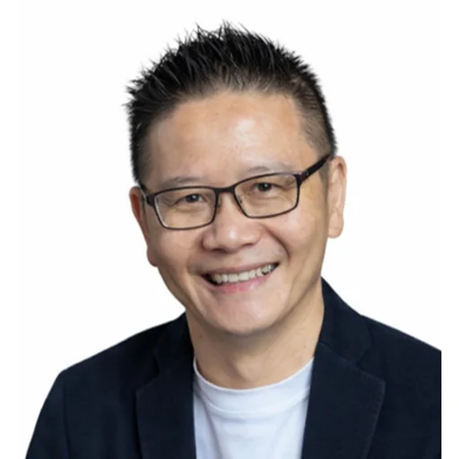 KOE JIAN ENG (TONY KOE)