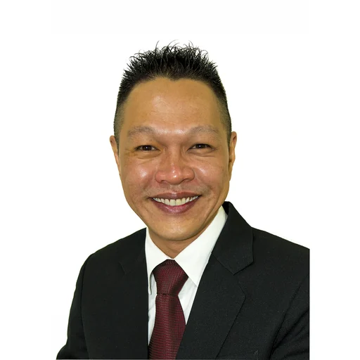 CHANG YOCK FEI