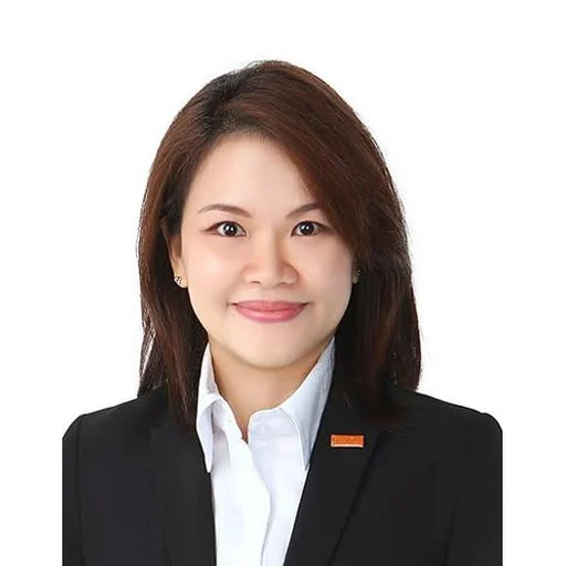 MARIA SUNG