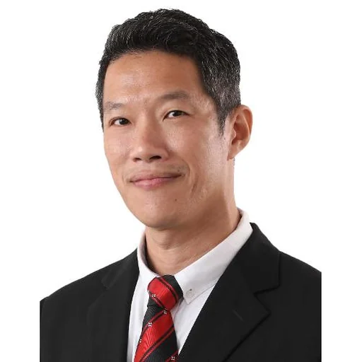 ANG CHENG TEE (TRAVIS)