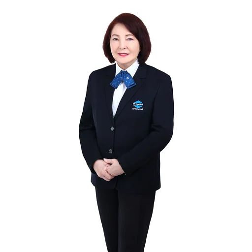 CHELVAM CHARMIAN JACQUELINE (CHARMIAN CHELVAM)