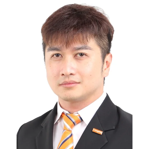 MAK KOK HOONG SABESTIAN