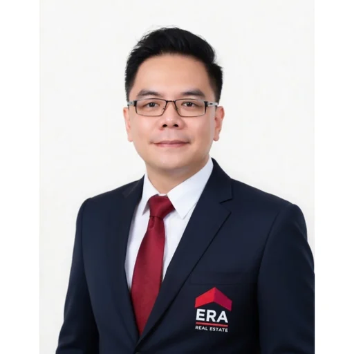 LEE CHIN HENG (SHENG LEE)