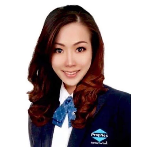 KATE WONG JING (KATE)