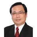 ERIC GAN CHYE HOE