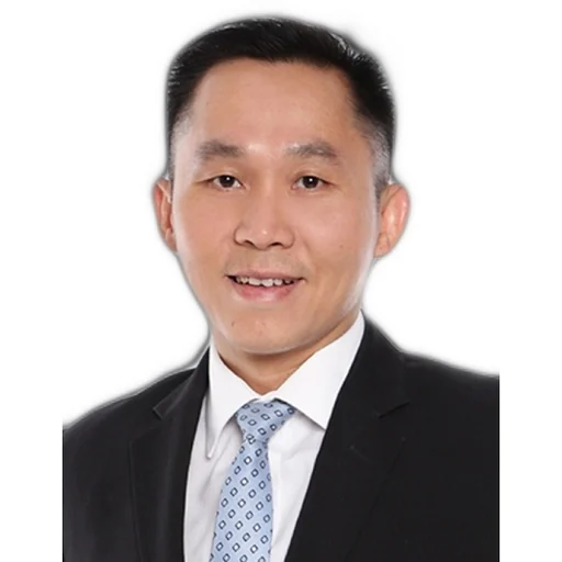 HUANG JUNXIONG