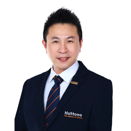 LIM YU XIANG (DANIEL LIM)