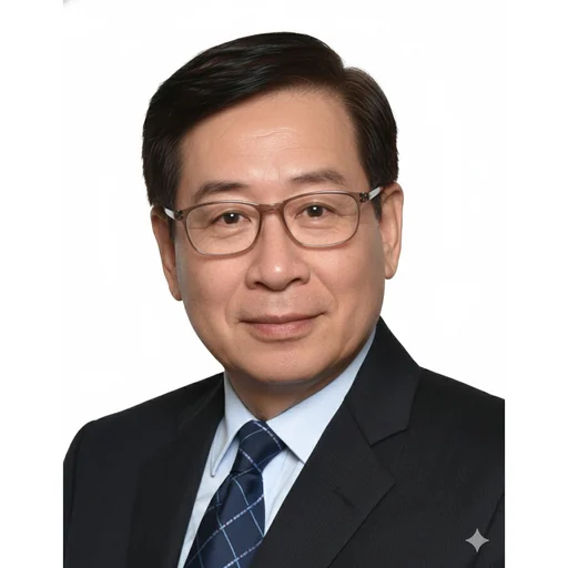 CHUA HUA SOON (JAMES)