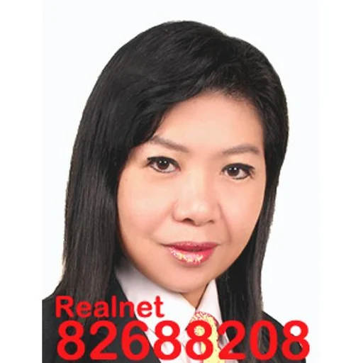 CHIA PUAY ENG (ANGIE)