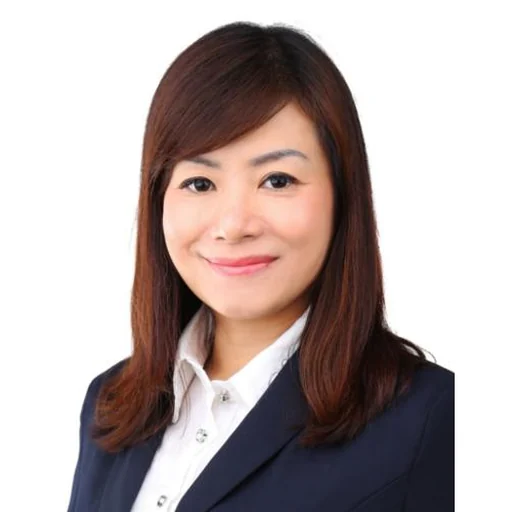 FANG PEI SHI, RITZY