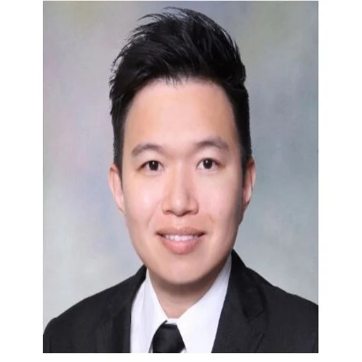 SIN KOK TONG (CALVIN SIN)