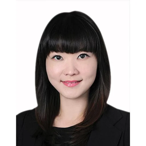 TOH PEI CHERN (ZHUO PEIZHEN) (EUNICE)