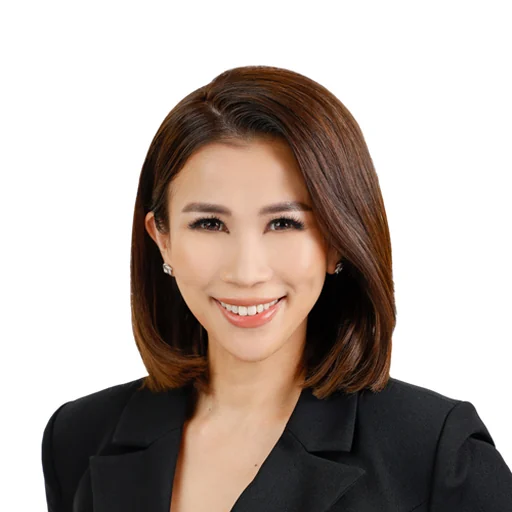 LIM YANZI (LIN YANZI) (SAMMI)