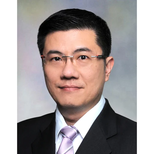 QUEK YEE HAU (GUO YIHAO) (MARTIN)