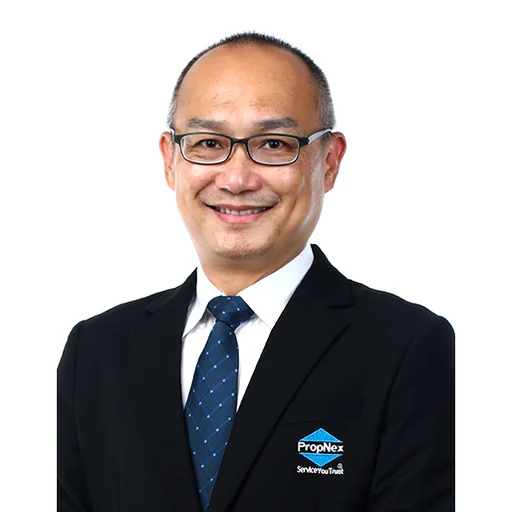 NEO HENG LAI