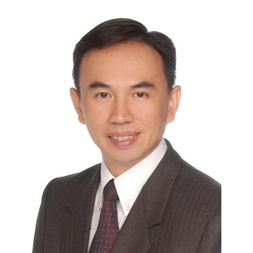 LIM BENG HUAT (ALEX LIM)