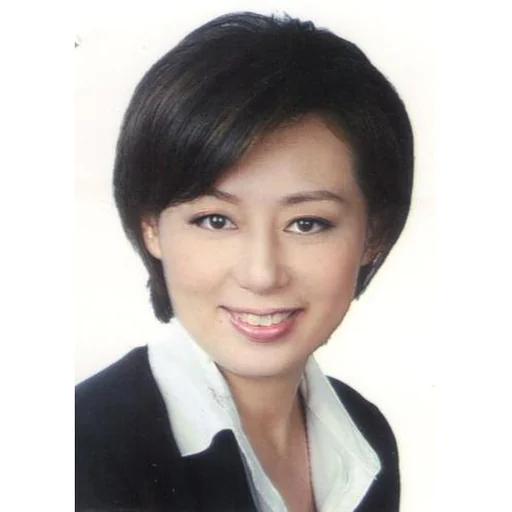 YIN HUA (EVA)