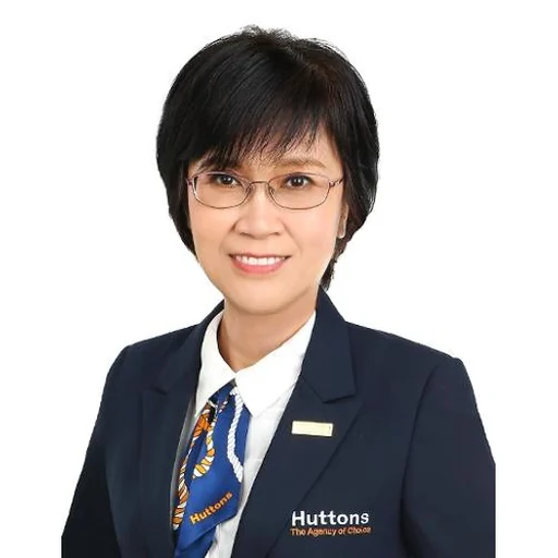 PAK KWON MEI (MAY PAK)