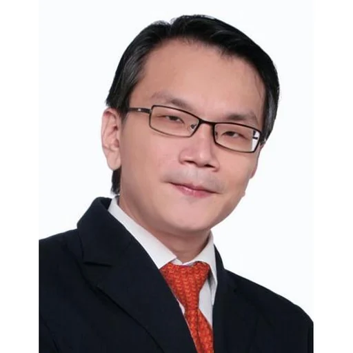 FOO CHEE KHONG (FU ZHIGUANG) (SAM)