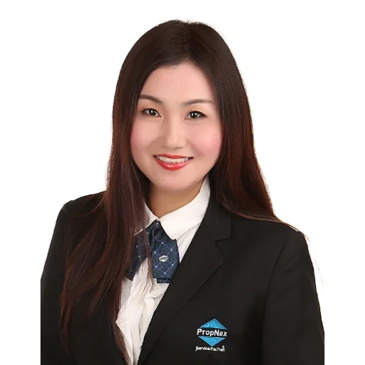 ZHANG LU (LINDA ZHANG)