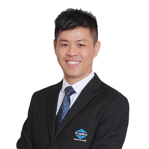 TEOH CHIN GUAN (ALEX TEOH)