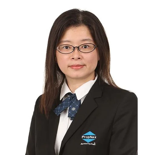 GAN SEOW SEAH (TINA GAN)