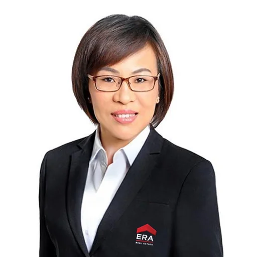 MA LIHONG (HELEN MA)