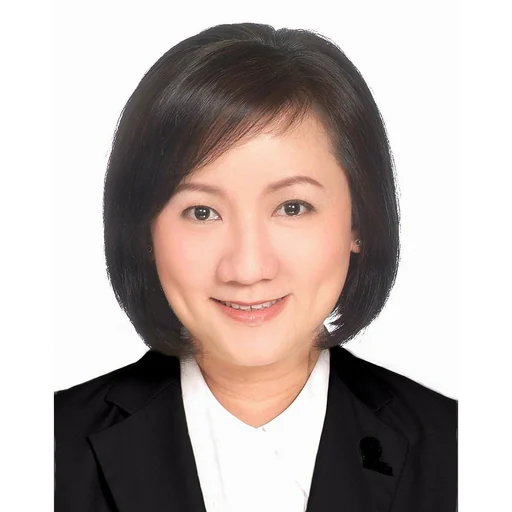 QWEK SOR CHIN (CALLIE QWEK)