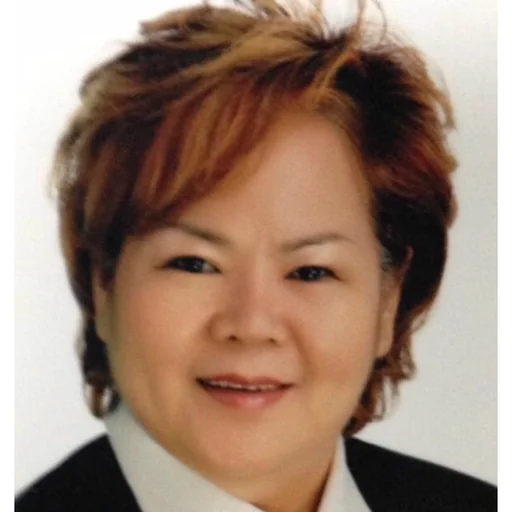 CHEW BEE GEOK (KARI CHEW)