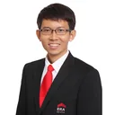 SEOW WOON LOONG