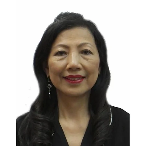 LOW EE HWEE (EVELYN LOW)