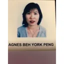BEH YORK PENG