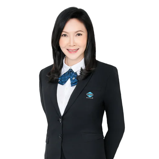 CHONG LOONG CHIN JOIS (JOIS CHONG)