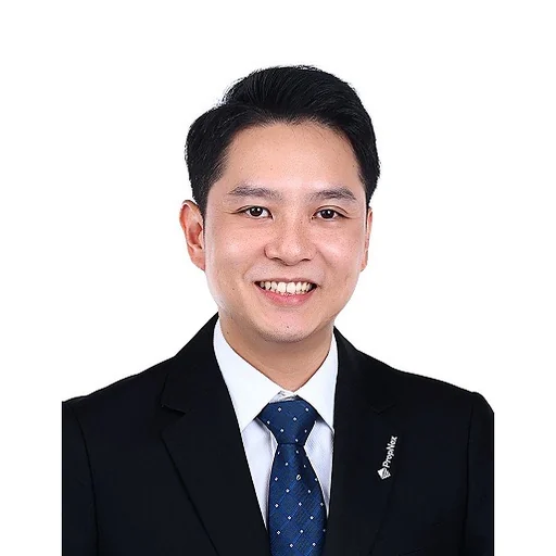 FOO SEK KIANG (FU CEQIANG) (ERIC)