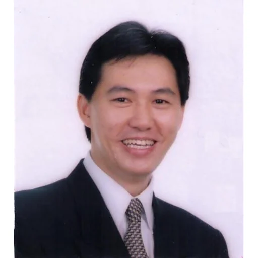 CHIANG KONG KHIONG (ERIC)
